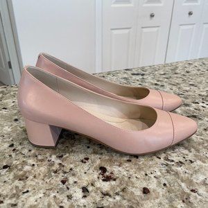Cole Haan - The Go-to Block Heel Pump